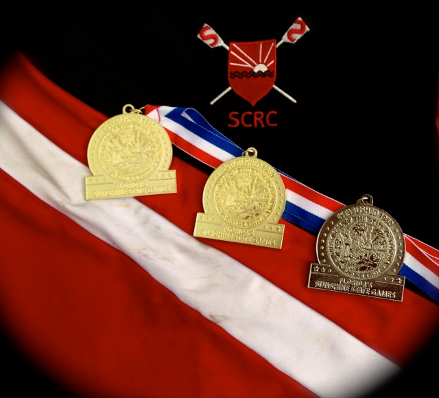 Sunshine State Medals